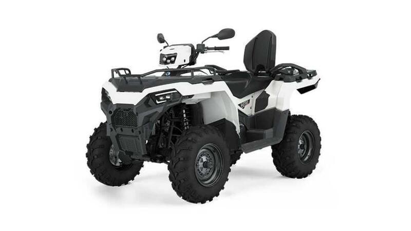 Polaris Sportsman 570 Sportsman 570 Touring (2024 - 25)