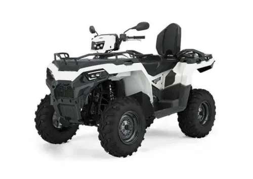 Polaris Sportsman 570 Touring (2024 - 26)
