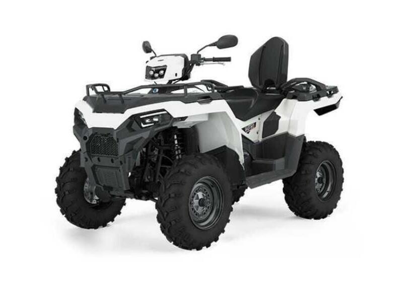 Polaris Sportsman 570 Sportsman 570 Touring (2024 - 25)