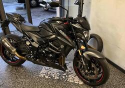 Suzuki GSX S 750 Yugen (2018 - 20) usata