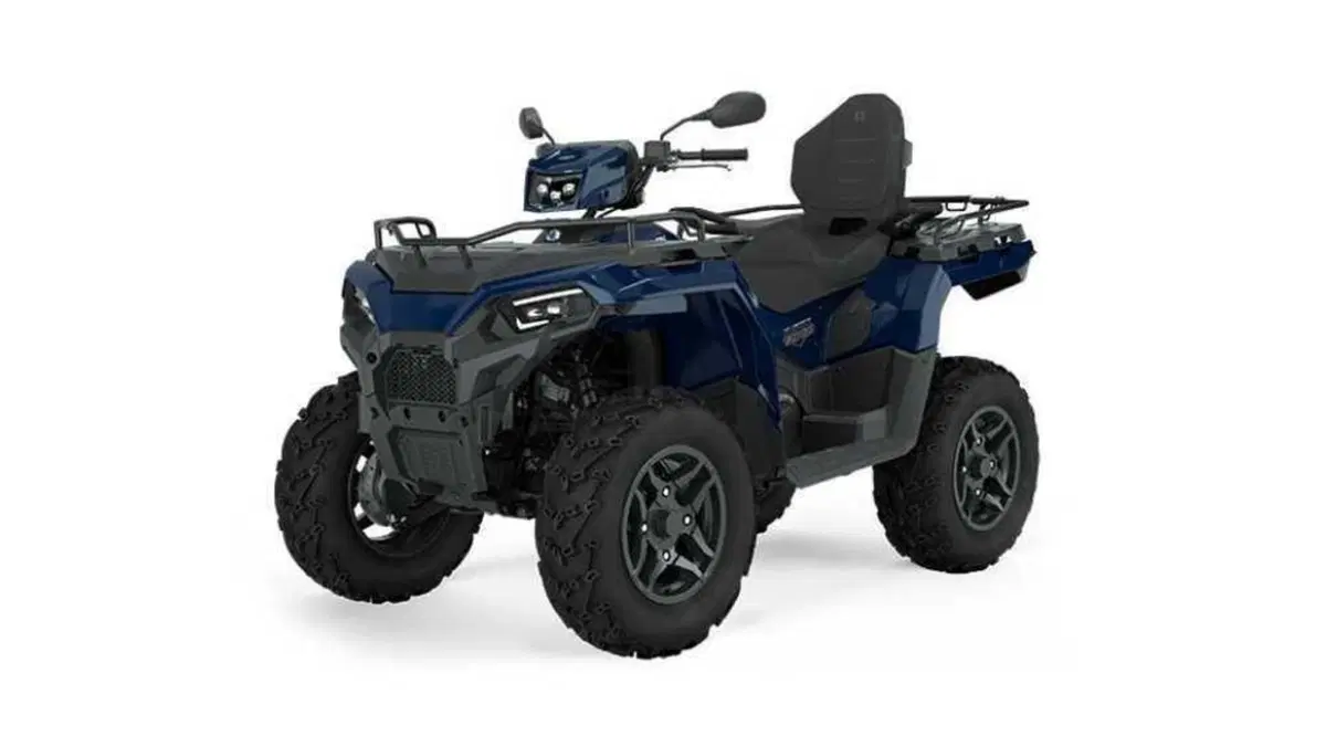 Polaris Sportsman 570 Sportsman 570 Touring SP (2024 - 26)
