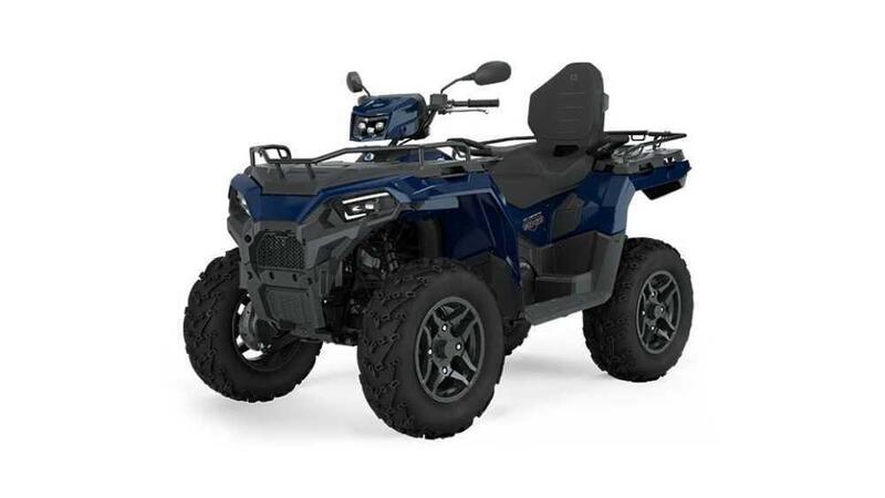 Polaris Sportsman 570 Sportsman 570 Touring SP (2024 - 25)