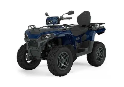 Polaris Sportsman 570 Touring SP (2024 - 26)