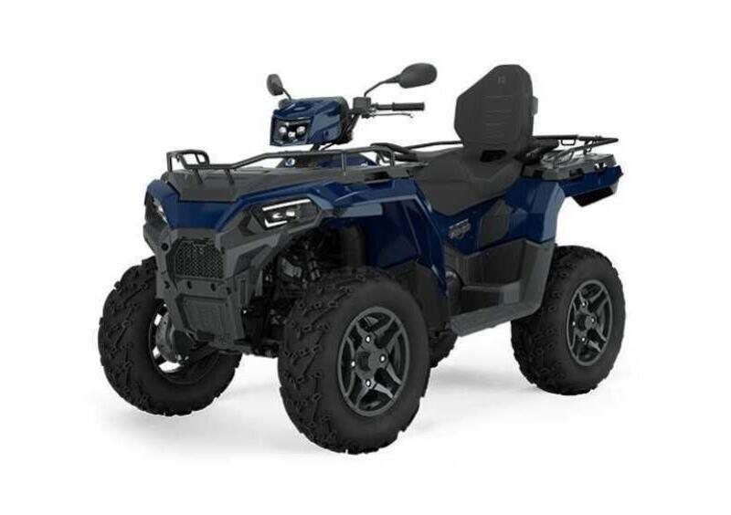 Polaris Sportsman 570 Sportsman 570 Touring SP (2024 - 25)