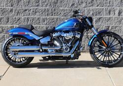 Harley-Davidson Breakout 117 (2023 - 24) nuova