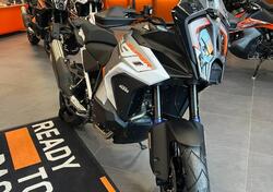 KTM 1290 Super Adventure S (2022 - 24) nuova