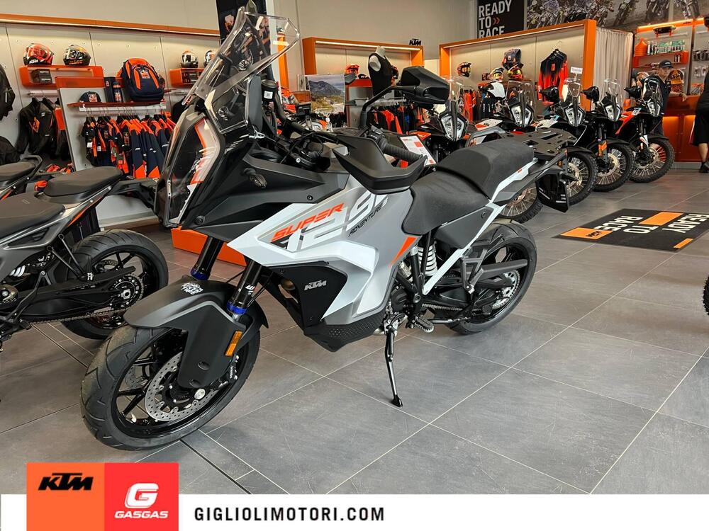 KTM 1290 Super Adventure S (2022 - 24) (2)