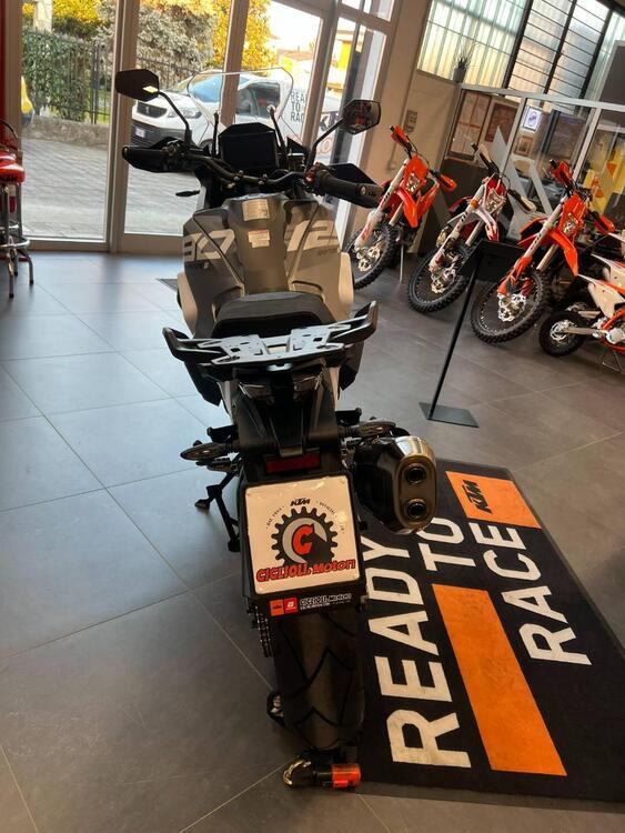 KTM 1290 Super Adventure S (2022 - 24) (3)