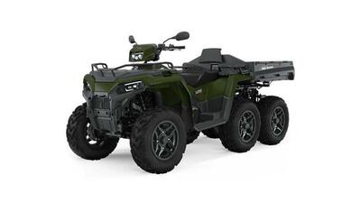 Polaris Sportsman 570