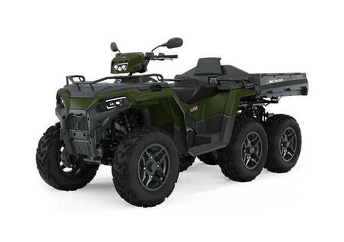 Polaris Sportsman 570