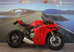 Ducati Panigale V4 S (2022 - 24) usata