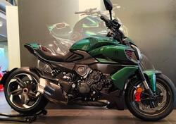 Ducati Diavel for Bentley (2024) nuova