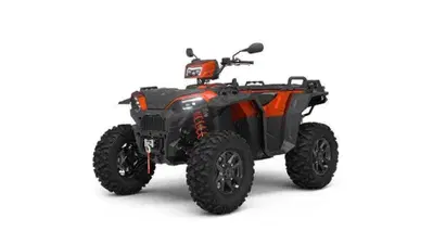 Polaris Sportsman 1000