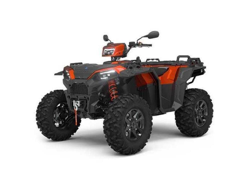 Polaris Sportsman 1000 XP S 55 Limited Edition (2024 - 25)