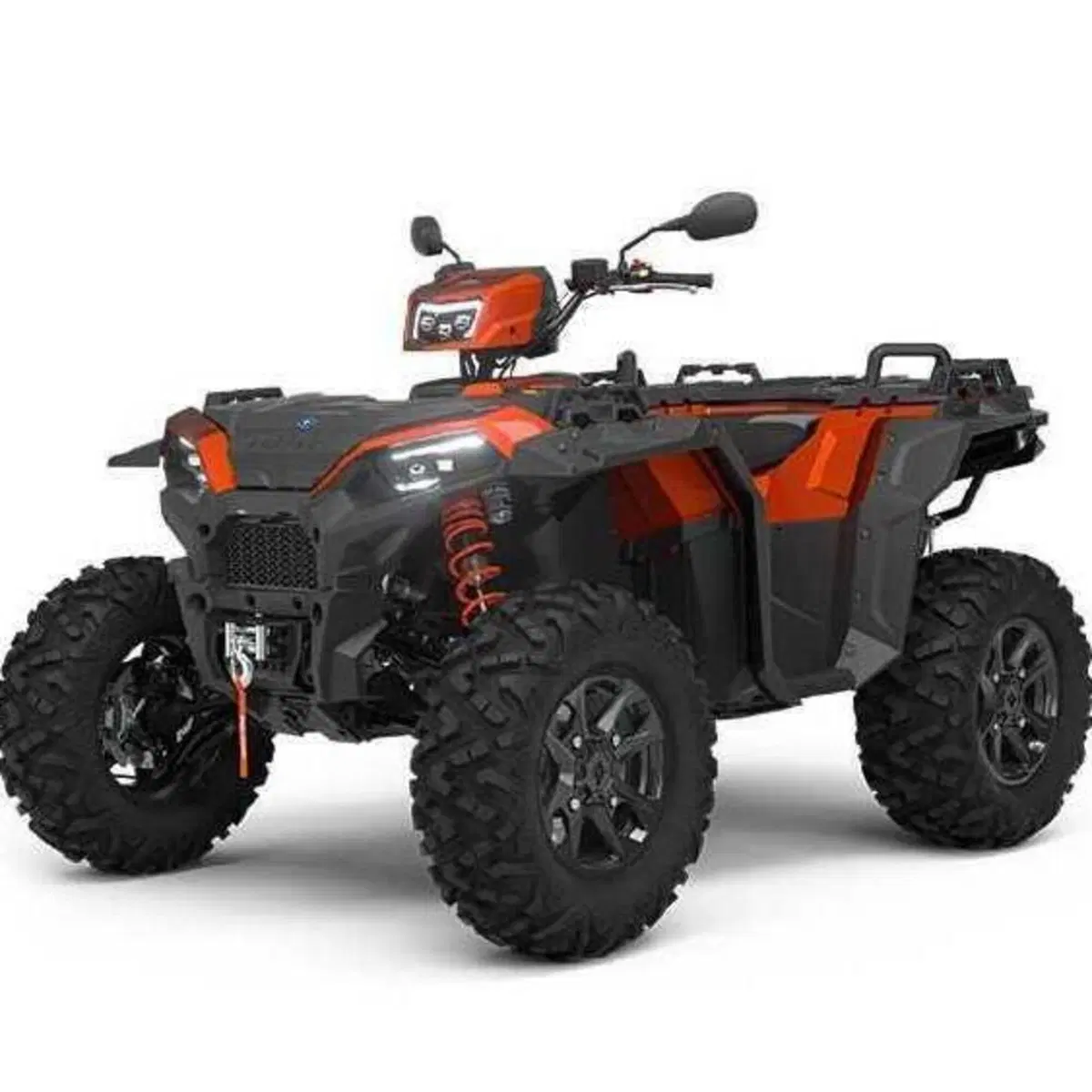 Polaris Sportsman 1000 XP S 55' Limited Edition (2024 - 26)