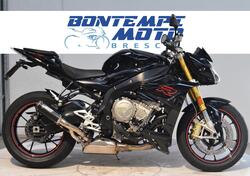 Bmw S 1000 R (2017 - 20) usata