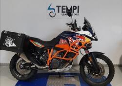 KTM 1090 Adventure R (2017 - 19) usata