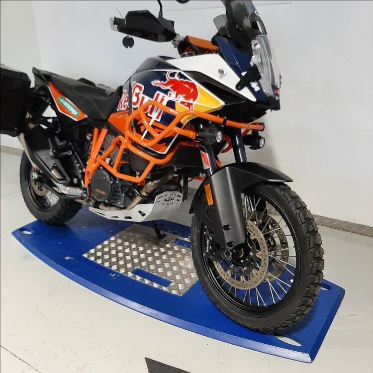 KTM 1090 Adventure R (2017 - 19) (2)