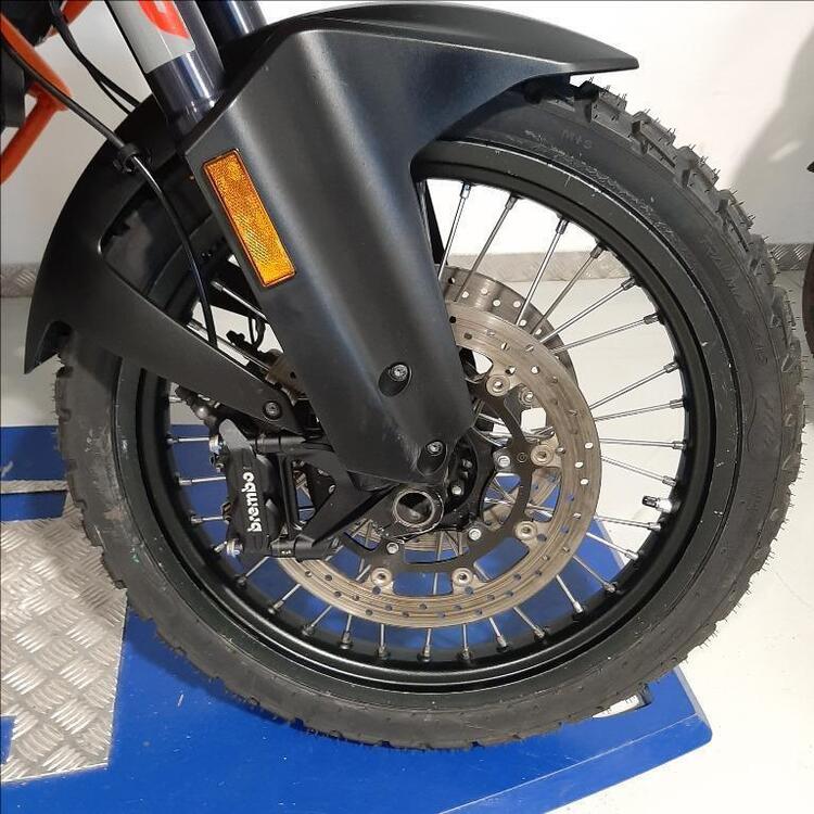 KTM 1090 Adventure R (2017 - 19) (3)