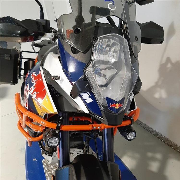 KTM 1090 Adventure R (2017 - 19) (4)