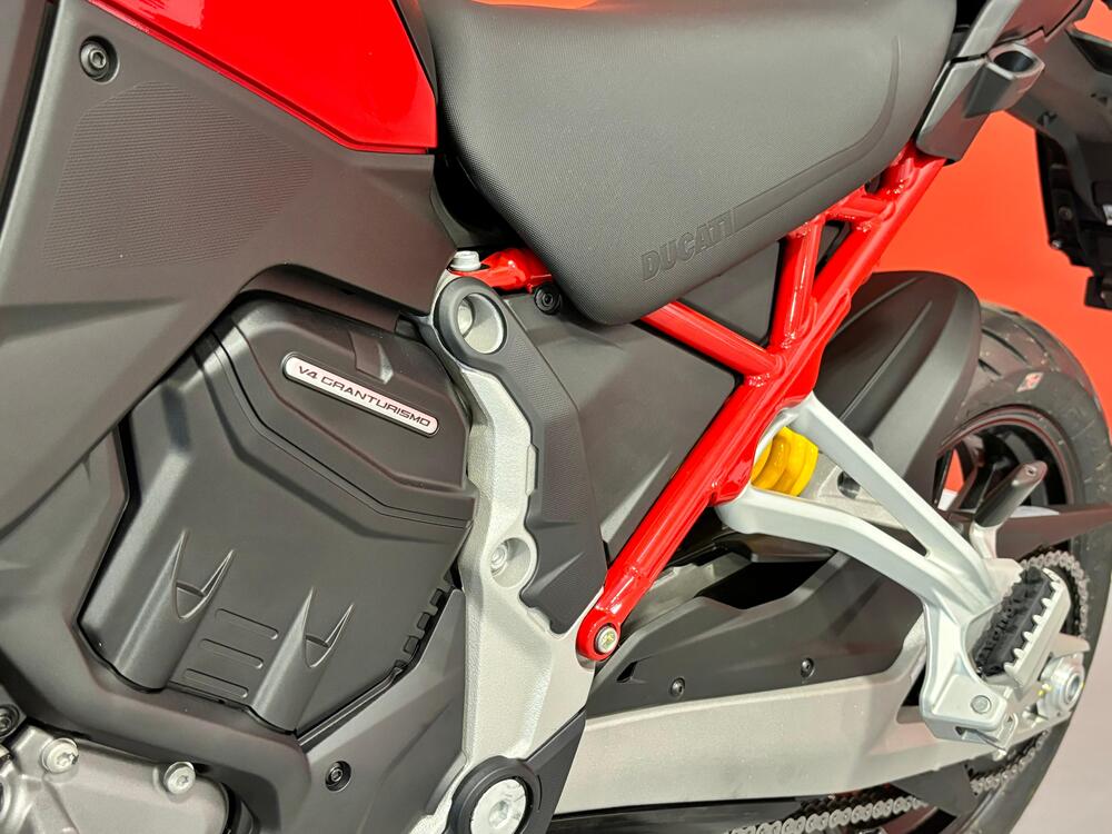 Ducati Multistrada V4 (2021 - 24)