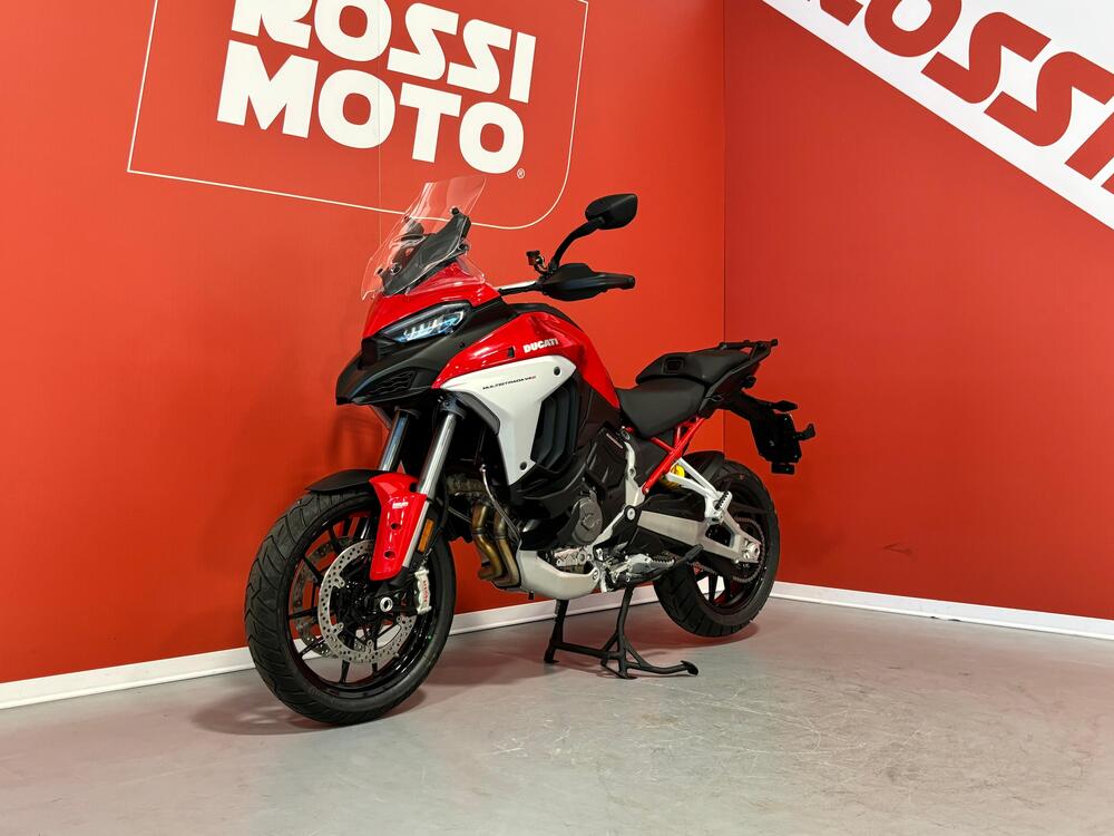 Ducati Multistrada V4 (2021 - 24) (2)