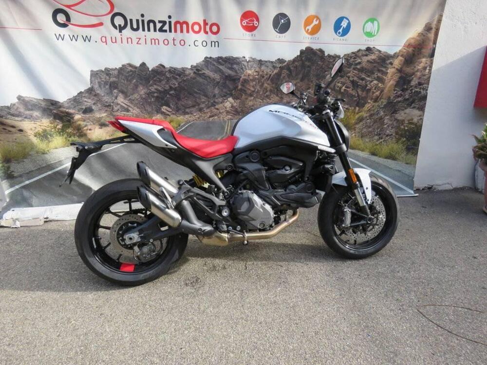 Ducati Monster 937 + (2021 - 25) (3)