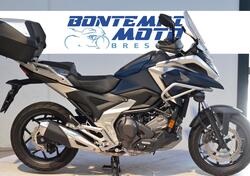 Honda NC 750 X DCT (2021 - 24) usata