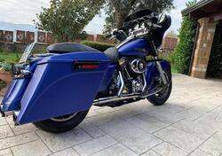 Harley-Davidson 1450 Street Glide (2006 - 07) - FLHX usata