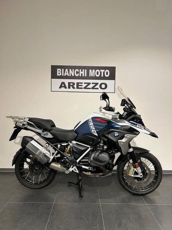 Bmw R 1250 GS (2021 - 24)