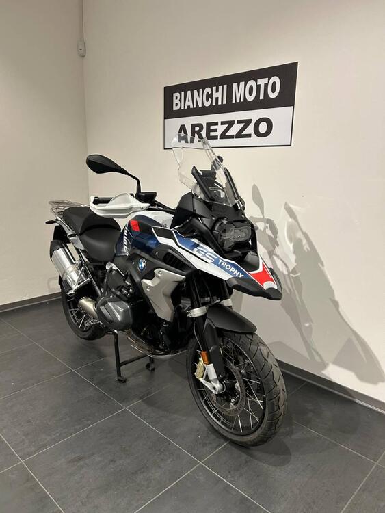 Bmw R 1250 GS (2021 - 24) (3)