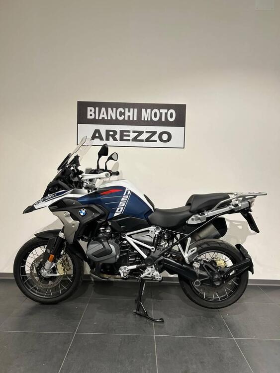 Bmw R 1250 GS (2021 - 24) (2)