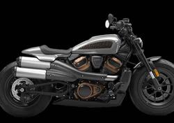 Harley-Davidson Sportster S (2022 - 24) nuova