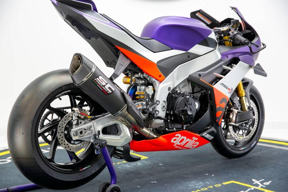 Aprilia RSV4 RR (2019 - 20) (4)