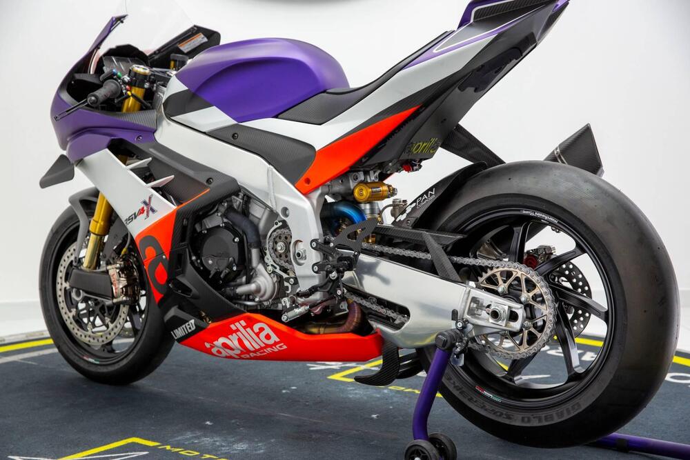 Aprilia RSV4 RR (2019 - 20) (5)