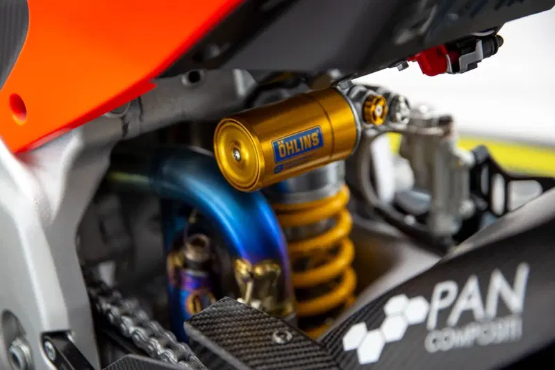 Aprilia RSV4 RR (2019 - 20) (10)