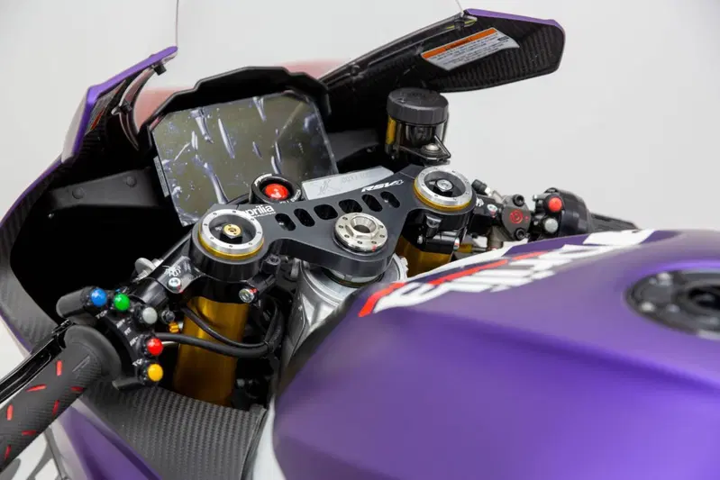 Aprilia RSV4 RR (2019 - 20) (11)