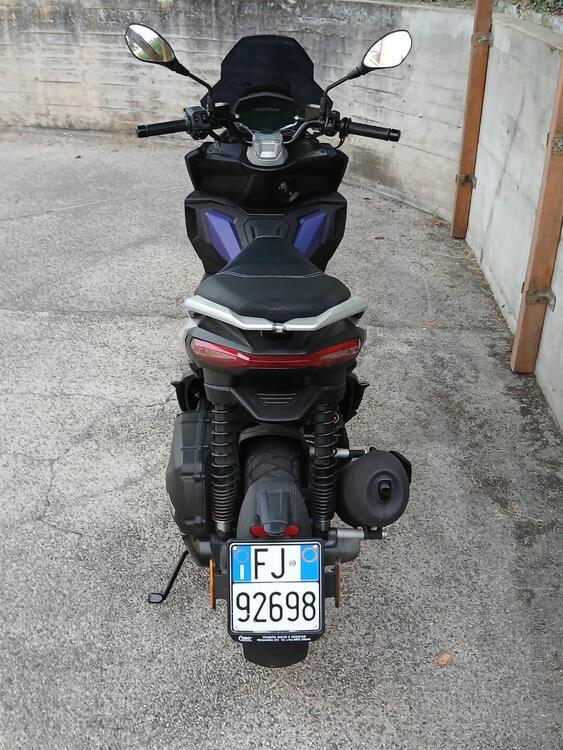 Aprilia SR GT 125 Replica (2024 - 25) (3)