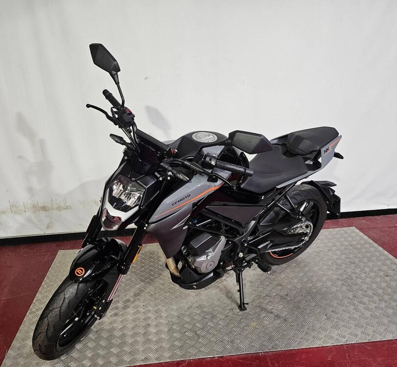 CFMOTO 300NK (2021 - 25) (2)