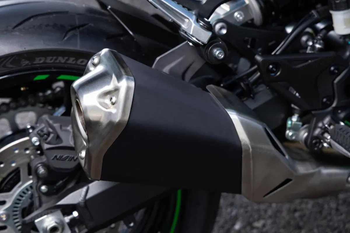 Kawasaki Z900 (20)
