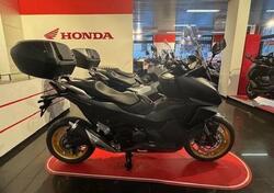 Honda Forza 750 DCT Urban (2021 - 24) nuova