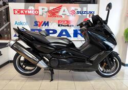 Yamaha T-Max 500 (2008 - 12) usata