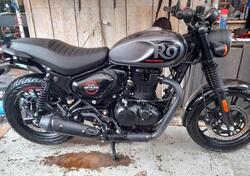 Royal Enfield HNTR 350 (2022 - 25) usata