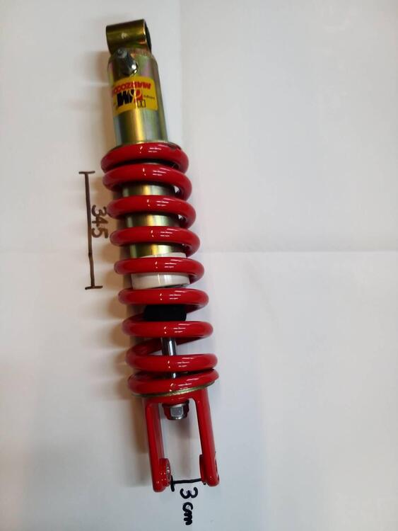 MONO AMMORTIZZATORE MARZOCCHI