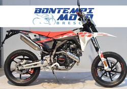 Fantic Motor XMF 125 Performance (2025) nuova