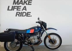 Bmw R 80 G/S (1980 - 87) usata