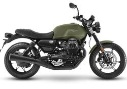 Moto Guzzi V7 Stone (2021 - 25) nuova