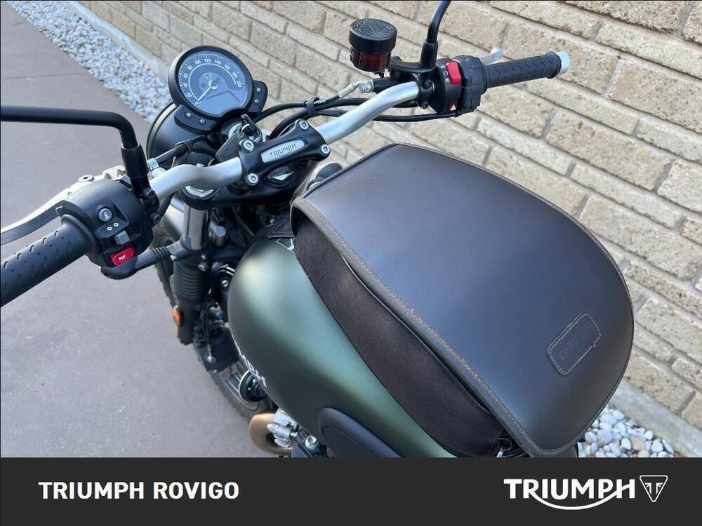 Triumph Street Scrambler 900 (2019 - 20) (5)