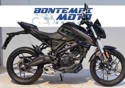 Voge Brivido 125R (2023 - 25) nuova