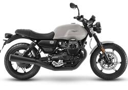 Moto Guzzi V7 Stone (2021 - 25) nuova